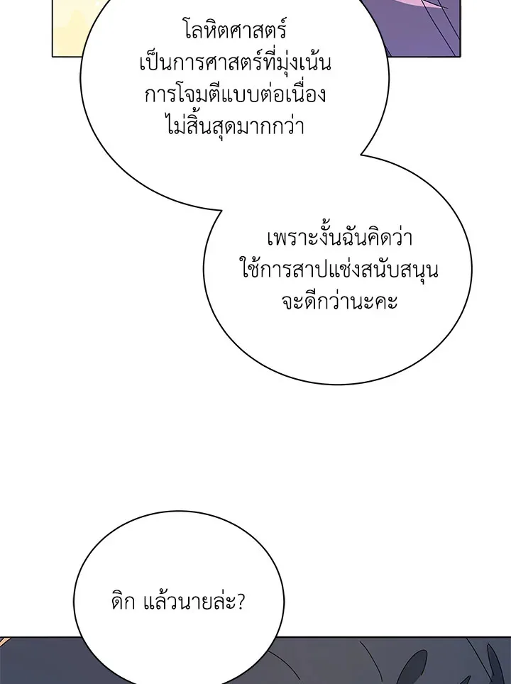Necromancer Academy and the Genius Summoner ตอนที่ 28 หน้า 80