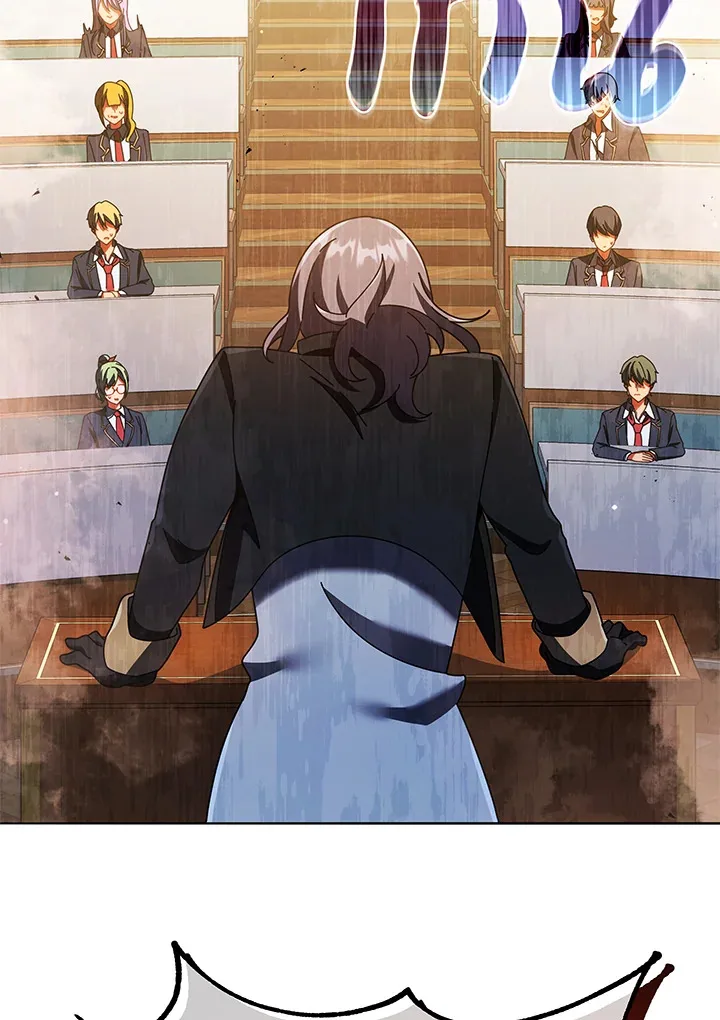 Necromancer Academy and the Genius Summoner ตอนที่ 29 หน้า 4