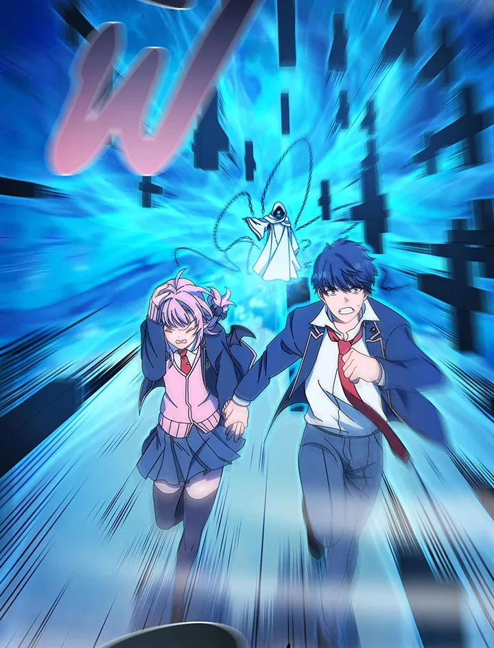 Necromancer Academy and the Genius Summoner ตอนที่ 31 หน้า 43