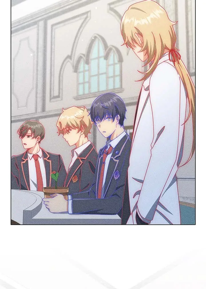 Necromancer Academy and the Genius Summoner ตอนที่ 33 หน้า 47