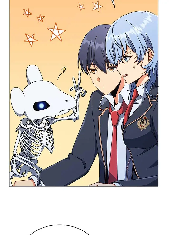 Necromancer Academy and the Genius Summoner ตอนที่ 34 หน้า 87