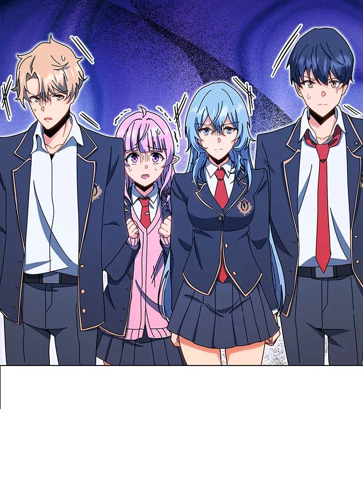 Necromancer Academy and the Genius Summoner ตอนที่ 35 หน้า 105