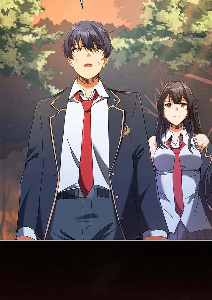 Necromancer Academy and the Genius Summoner ตอนที่ 36 หน้า 133