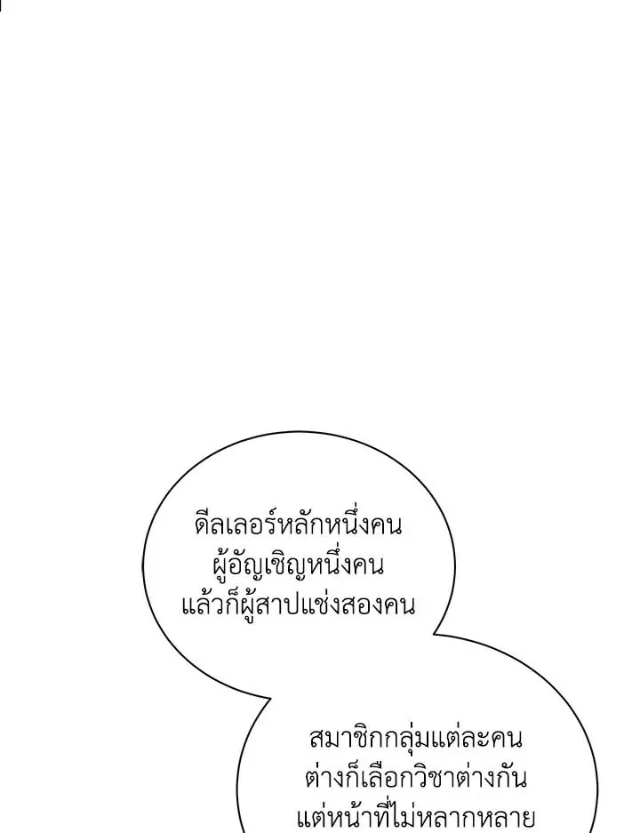 Necromancer Academy and the Genius Summoner ตอนที่ 36 หน้า 4