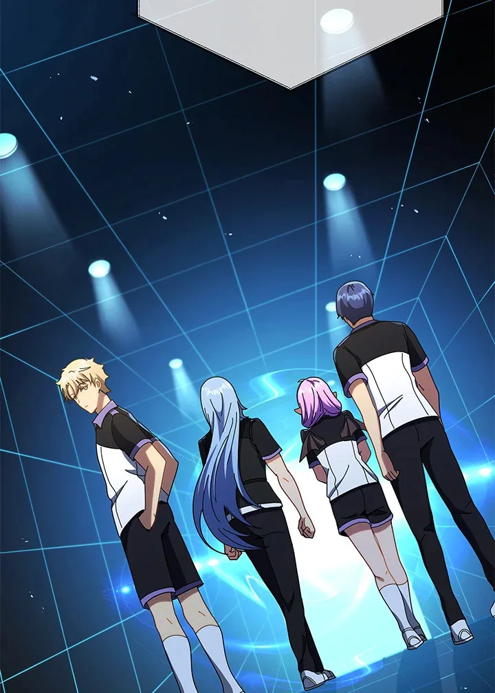 Necromancer Academy and the Genius Summoner ตอนที่ 37 หน้า 100