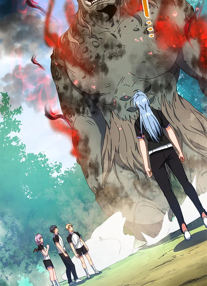 Necromancer Academy and the Genius Summoner ตอนที่ 38 หน้า 114