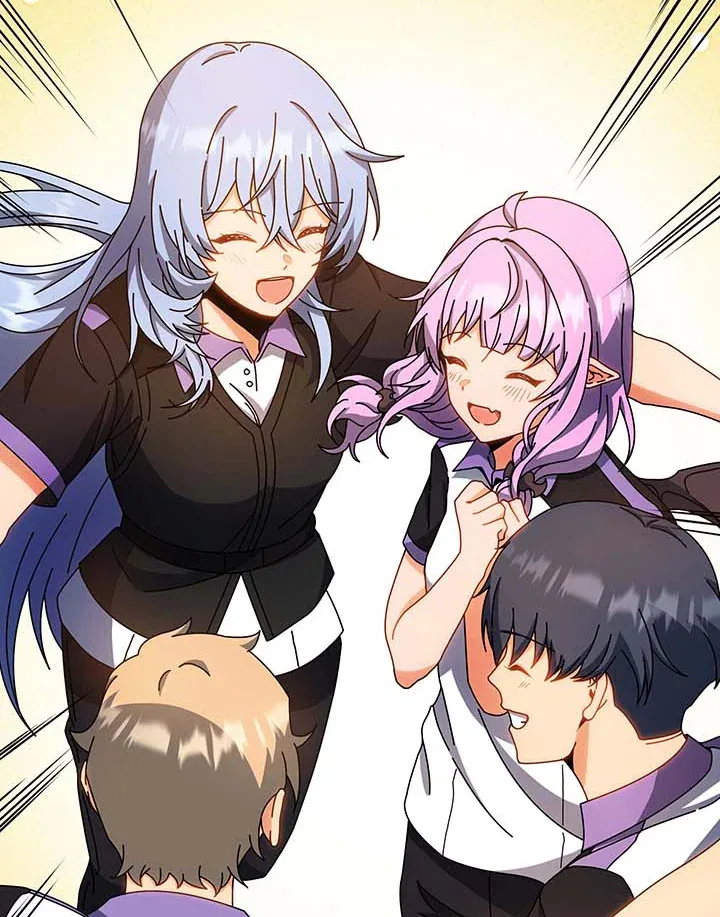 Necromancer Academy and the Genius Summoner ตอนที่ 38 หน้า 119