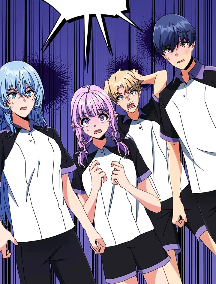 Necromancer Academy and the Genius Summoner ตอนที่ 43 หน้า 101
