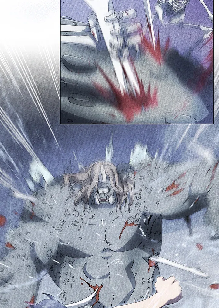 Necromancer Academy and the Genius Summoner ตอนที่ 43 หน้า 124