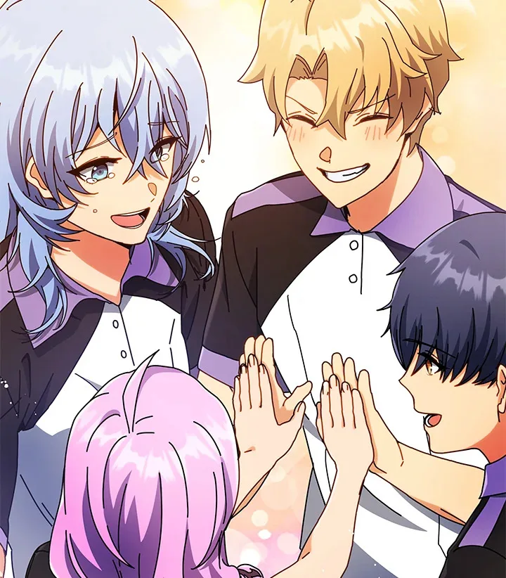 Necromancer Academy and the Genius Summoner ตอนที่ 43 หน้า 137