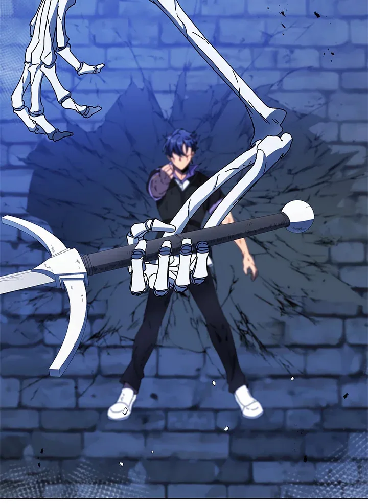 Necromancer Academy and the Genius Summoner ตอนที่ 43 หน้า 32