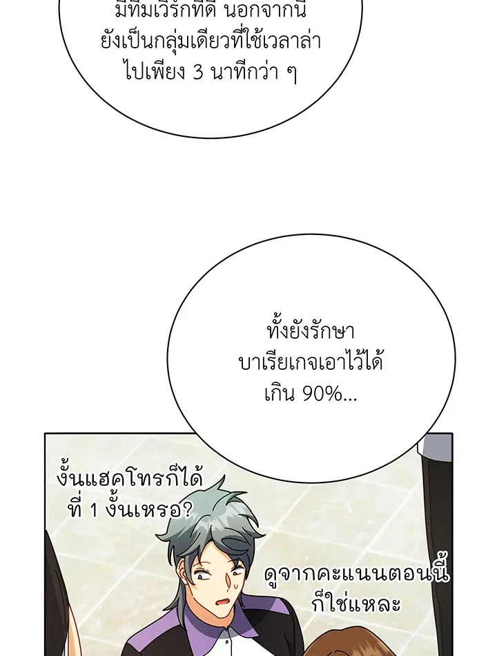 Necromancer Academy and the Genius Summoner ตอนที่ 43 หน้า 77