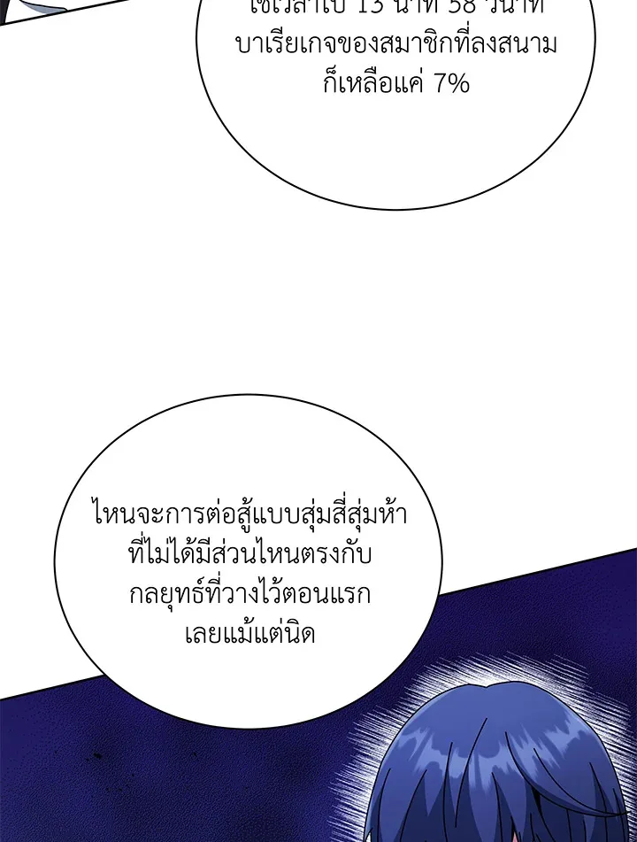 Necromancer Academy and the Genius Summoner ตอนที่ 43 หน้า 84