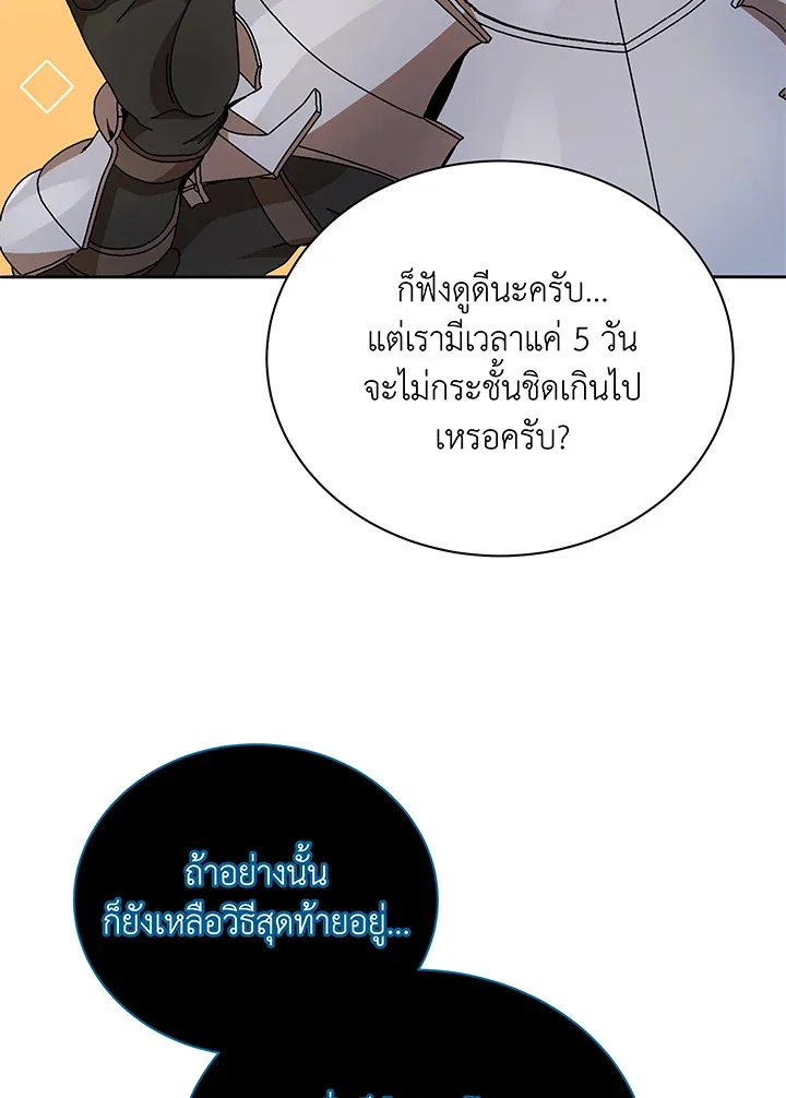 Necromancer Academy and the Genius Summoner ตอนที่ 45 หน้า 72