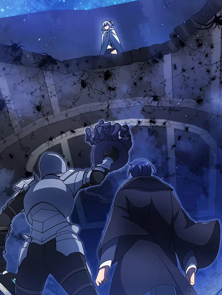 Necromancer Academy and the Genius Summoner ตอนที่ 46 หน้า 119