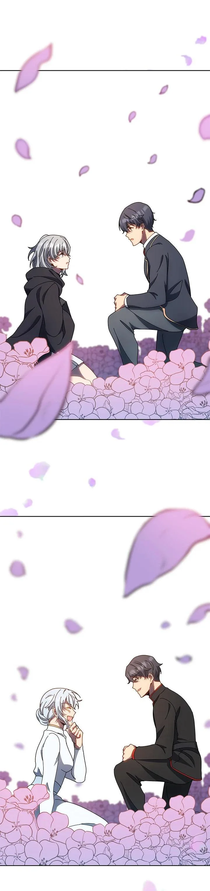 Necromancer Academy and the Genius Summoner ตอนที่ 48 หน้า 22