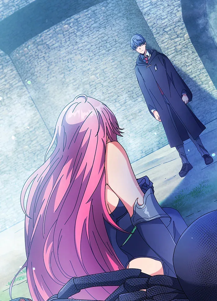 Necromancer Academy and the Genius Summoner ตอนที่ 49 หน้า 117