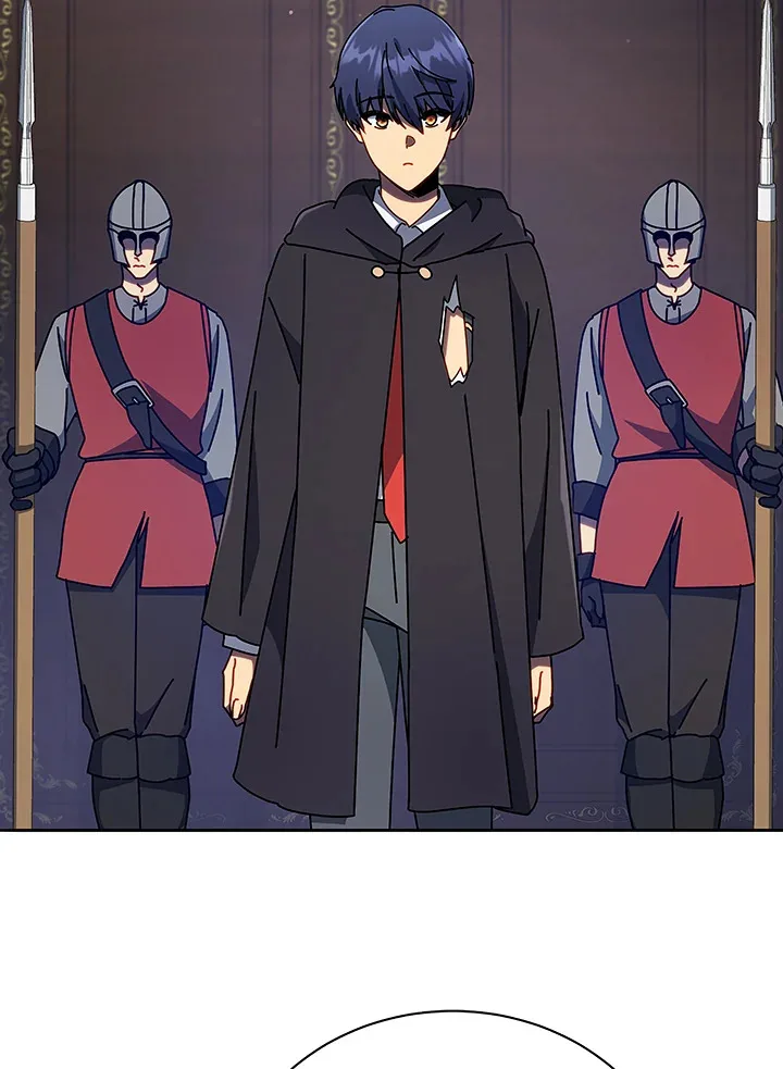Necromancer Academy and the Genius Summoner ตอนที่ 49 หน้า 22