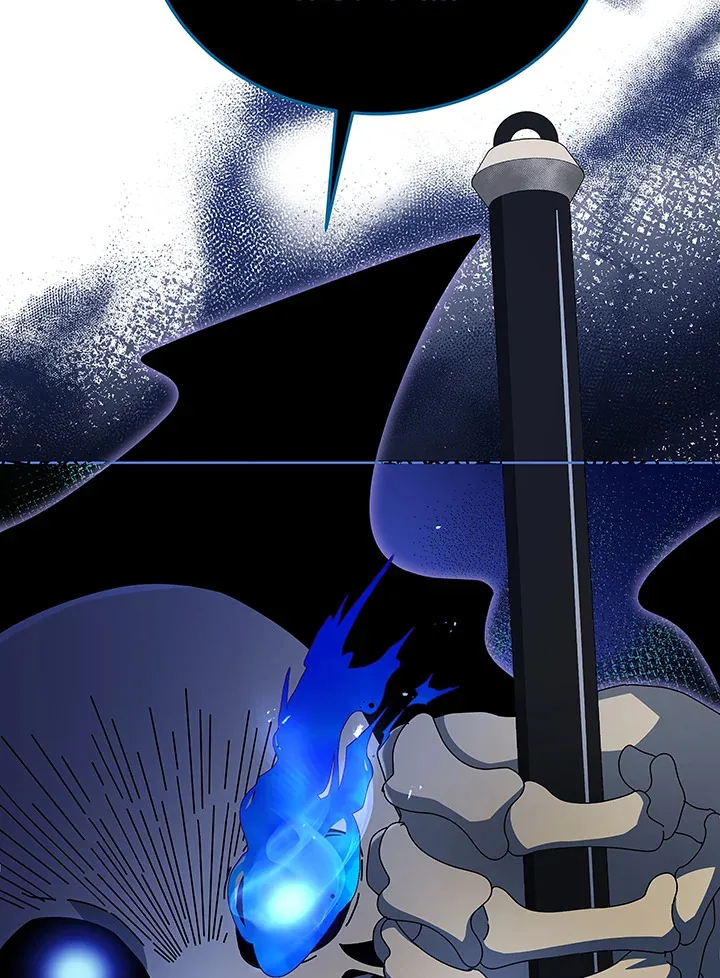 Necromancer Academy and the Genius Summoner ตอนที่ 49 หน้า 54