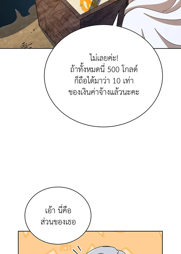 Necromancer Academy and the Genius Summoner ตอนที่ 50 หน้า 46
