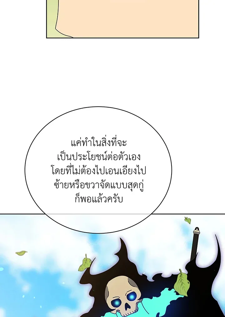 Necromancer Academy and the Genius Summoner ตอนที่ 50 หน้า 64