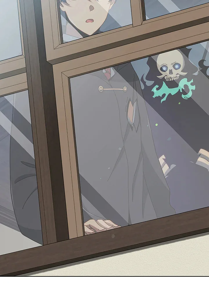 Necromancer Academy and the Genius Summoner ตอนที่ 50 หน้า 7