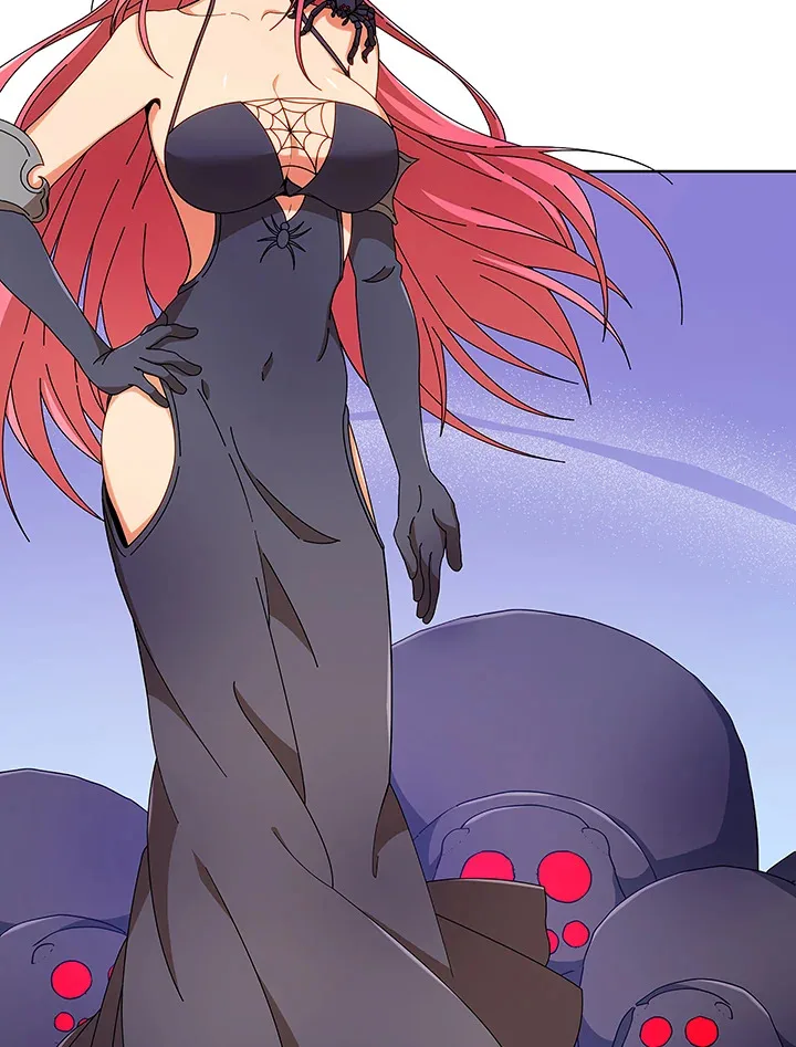 Necromancer Academy and the Genius Summoner ตอนที่ 50 หน้า 76
