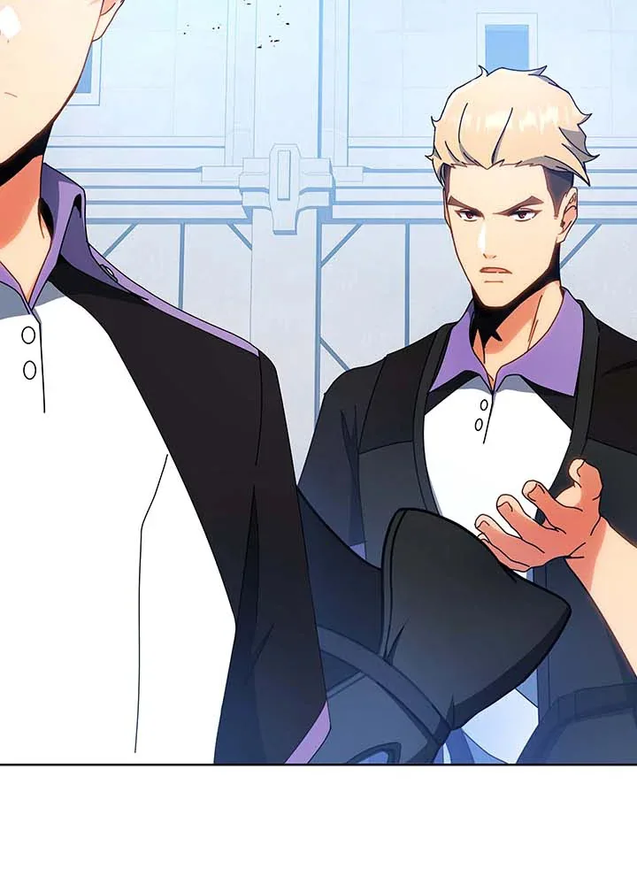 Necromancer Academy and the Genius Summoner ตอนที่ 54 หน้า 11