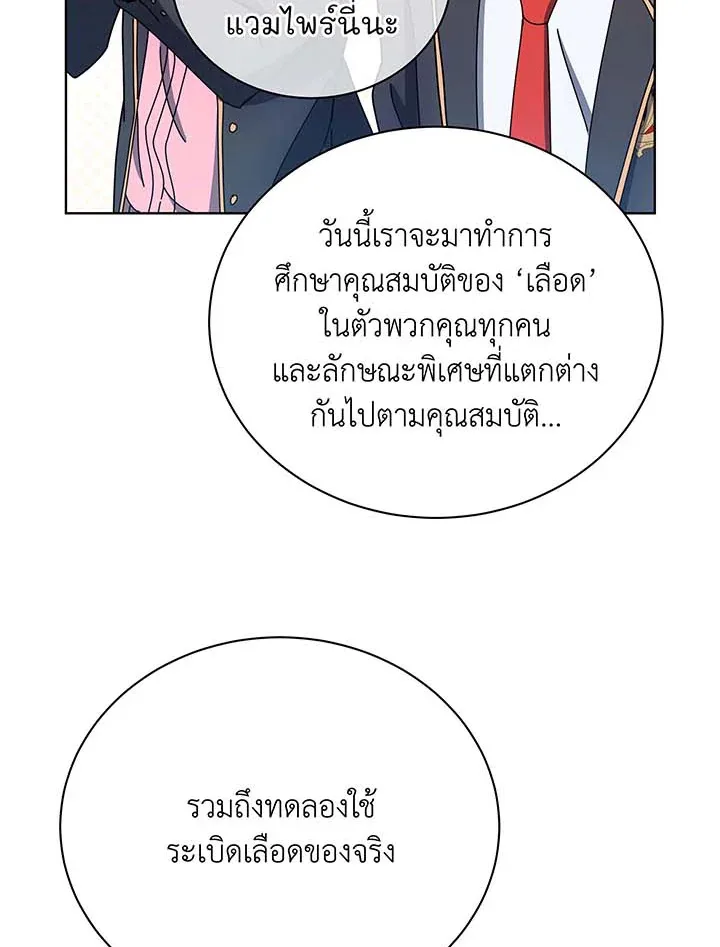 Necromancer Academy and the Genius Summoner ตอนที่ 54 หน้า 120