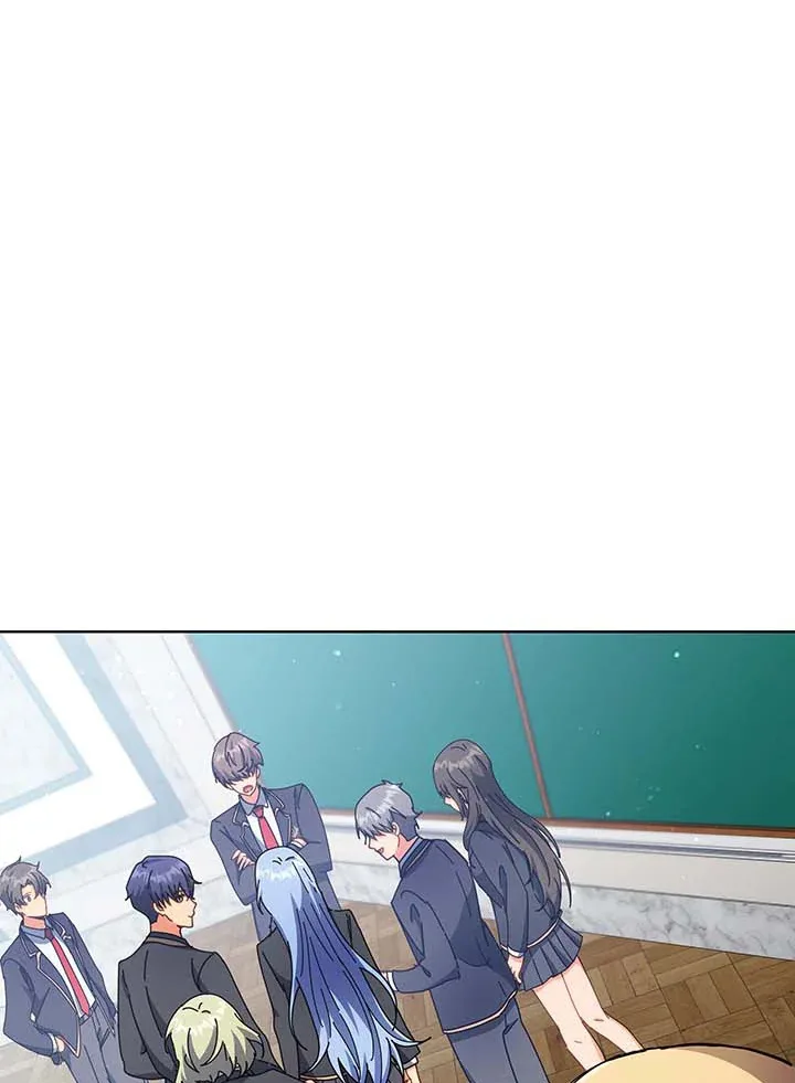 Necromancer Academy and the Genius Summoner ตอนที่ 56 หน้า 26