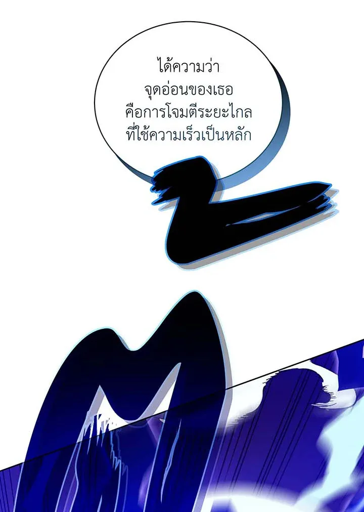 Necromancer Academy and the Genius Summoner ตอนที่ 61 หน้า 54