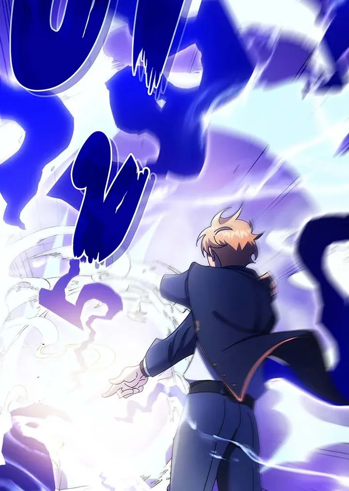 Necromancer Academy and the Genius Summoner ตอนที่ 61 หน้า 55