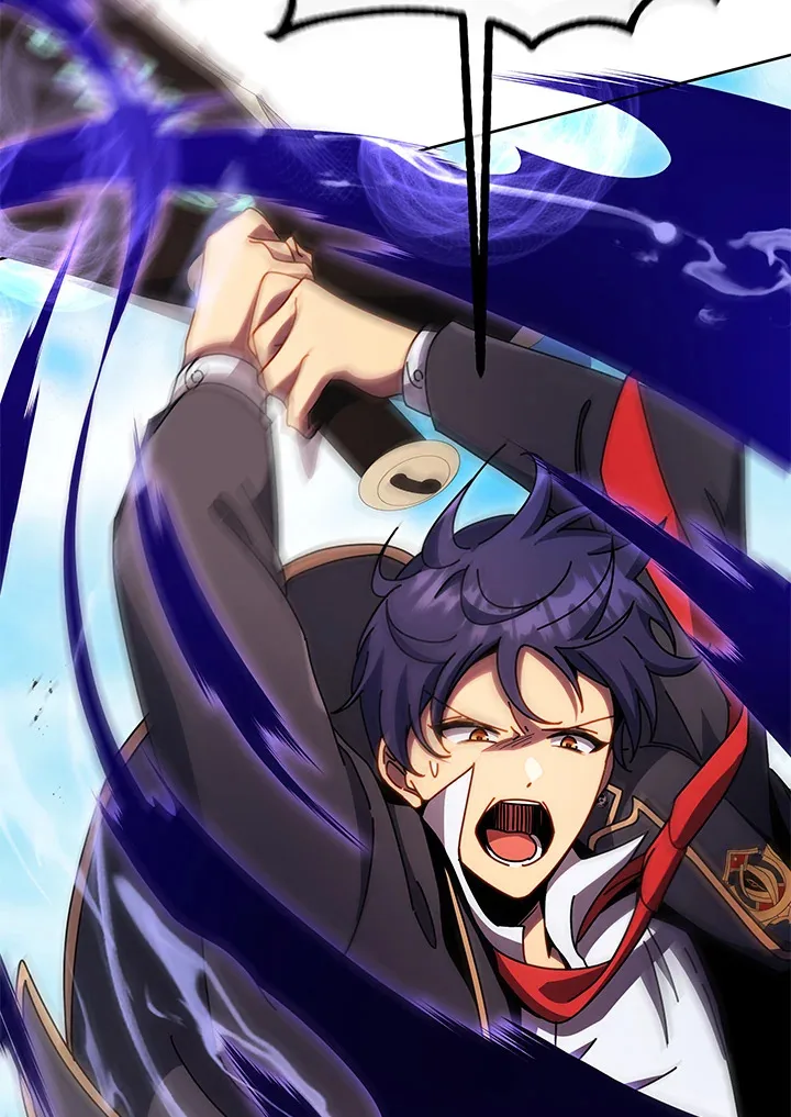 Necromancer Academy and the Genius Summoner ตอนที่ 83 หน้า 103