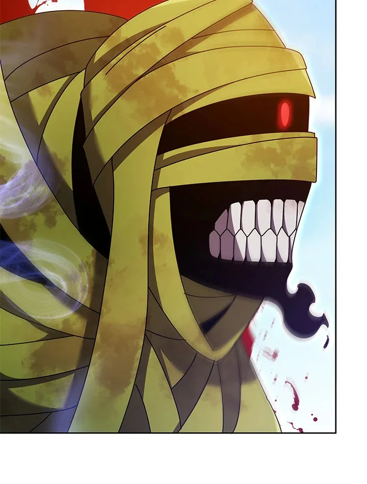 Necromancer Academy and the Genius Summoner ตอนที่ 83 หน้า 113