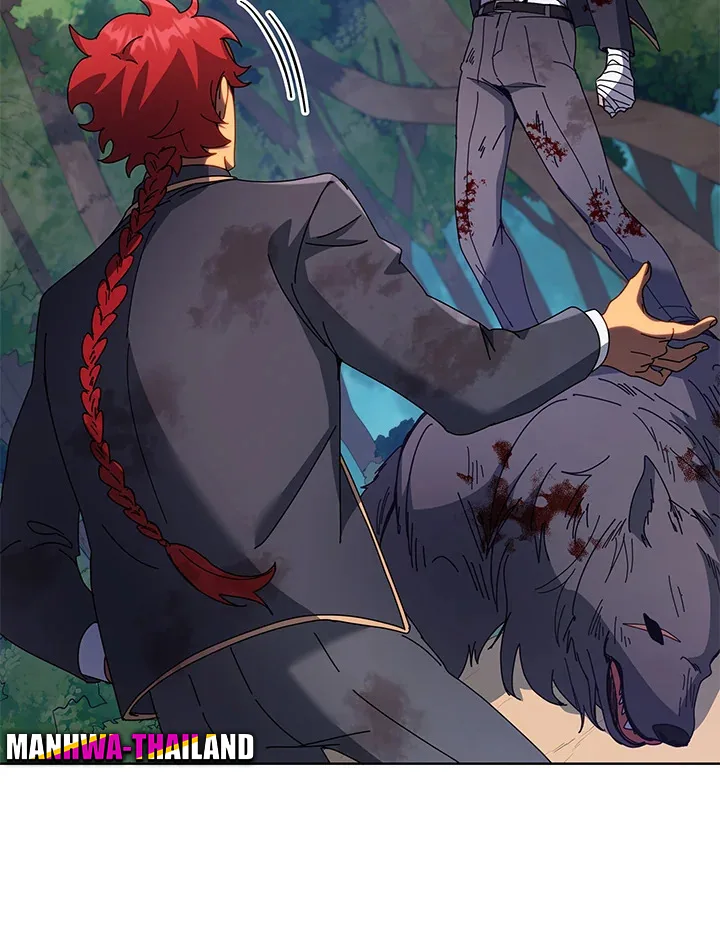 Necromancer Academy and the Genius Summoner ตอนที่ 84 หน้า 100