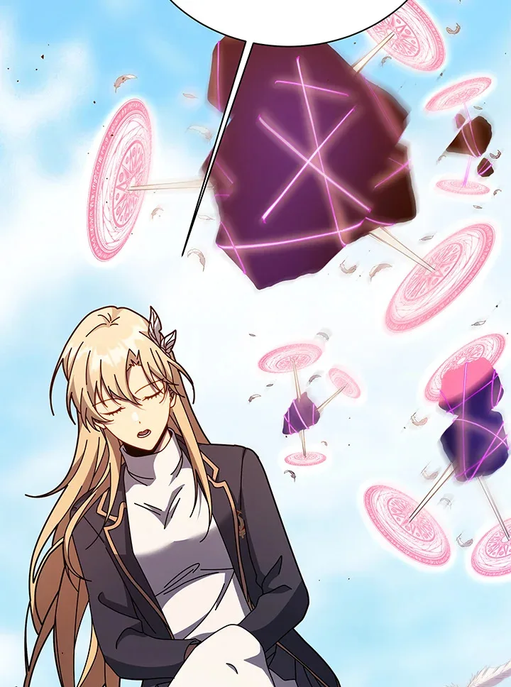 Necromancer Academy and the Genius Summoner ตอนที่ 84 หน้า 29