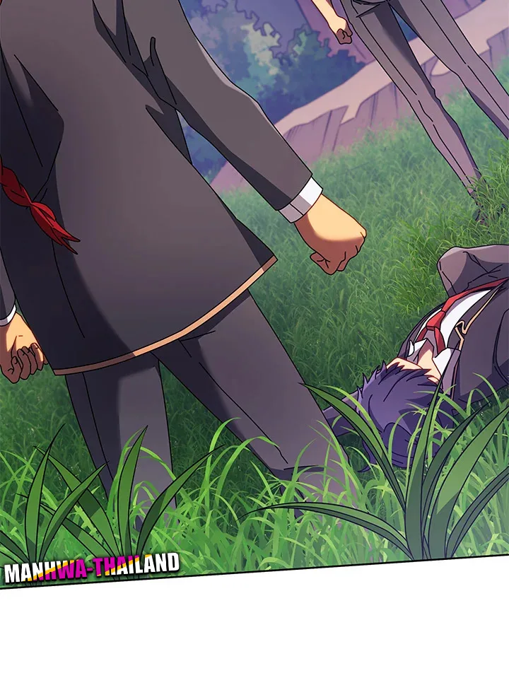 Necromancer Academy and the Genius Summoner ตอนที่ 84 หน้า 48