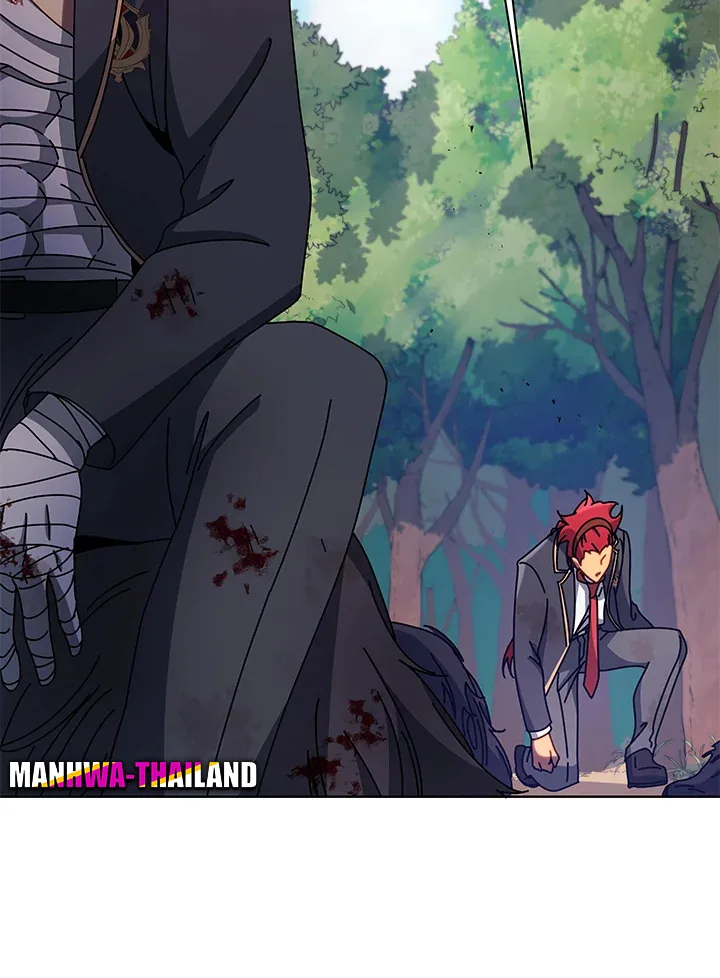 Necromancer Academy and the Genius Summoner ตอนที่ 84 หน้า 78