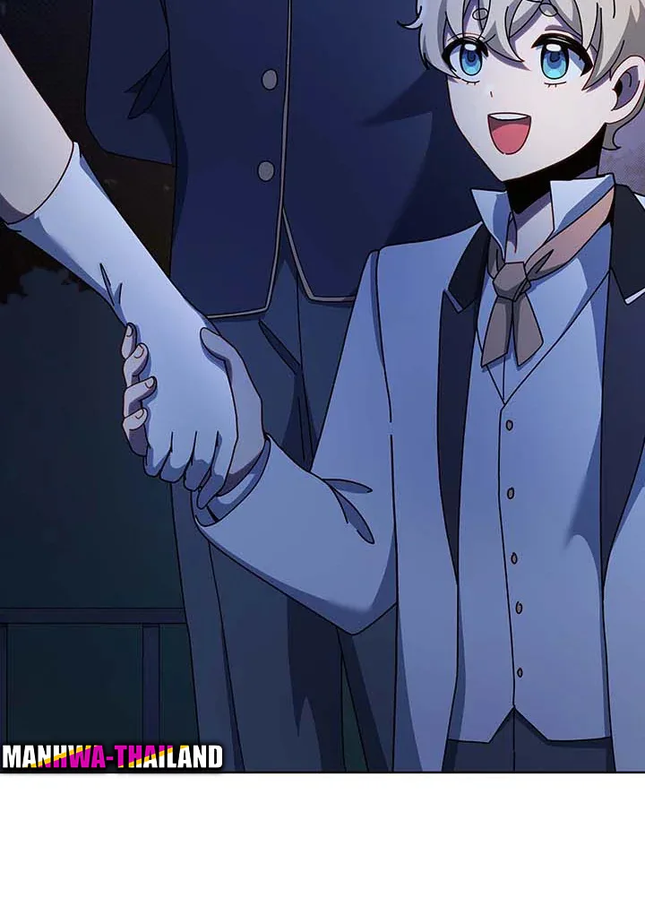 Necromancer Academy and the Genius Summoner ตอนที่ 90 หน้า 50