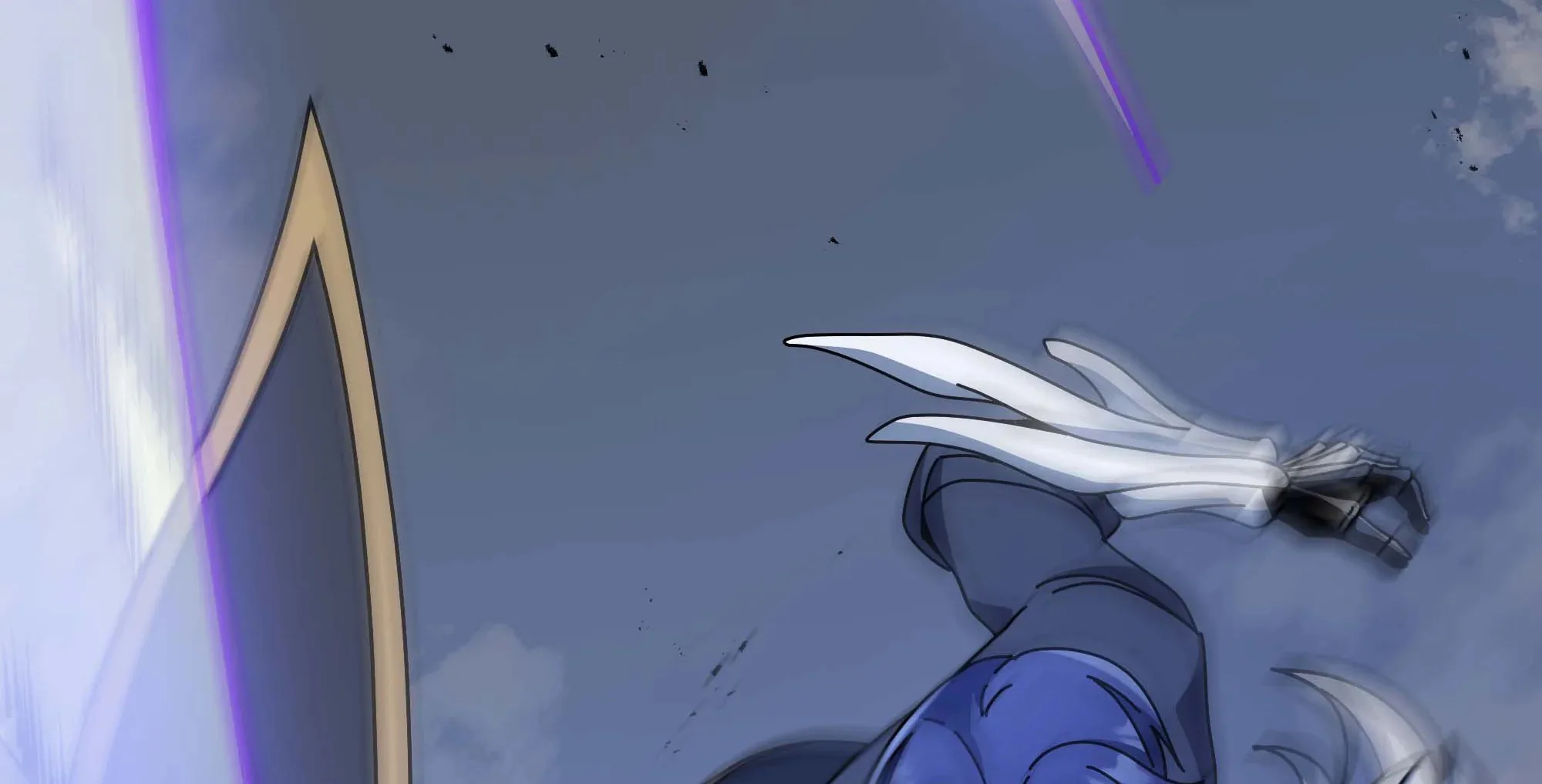 Necromancer Academy and the Genius Summoner ตอนที่ 93 หน้า 101