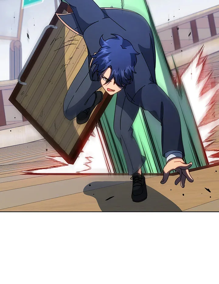 Necromancer Academy and the Genius Summoner ตอนที่ 96 หน้า 109