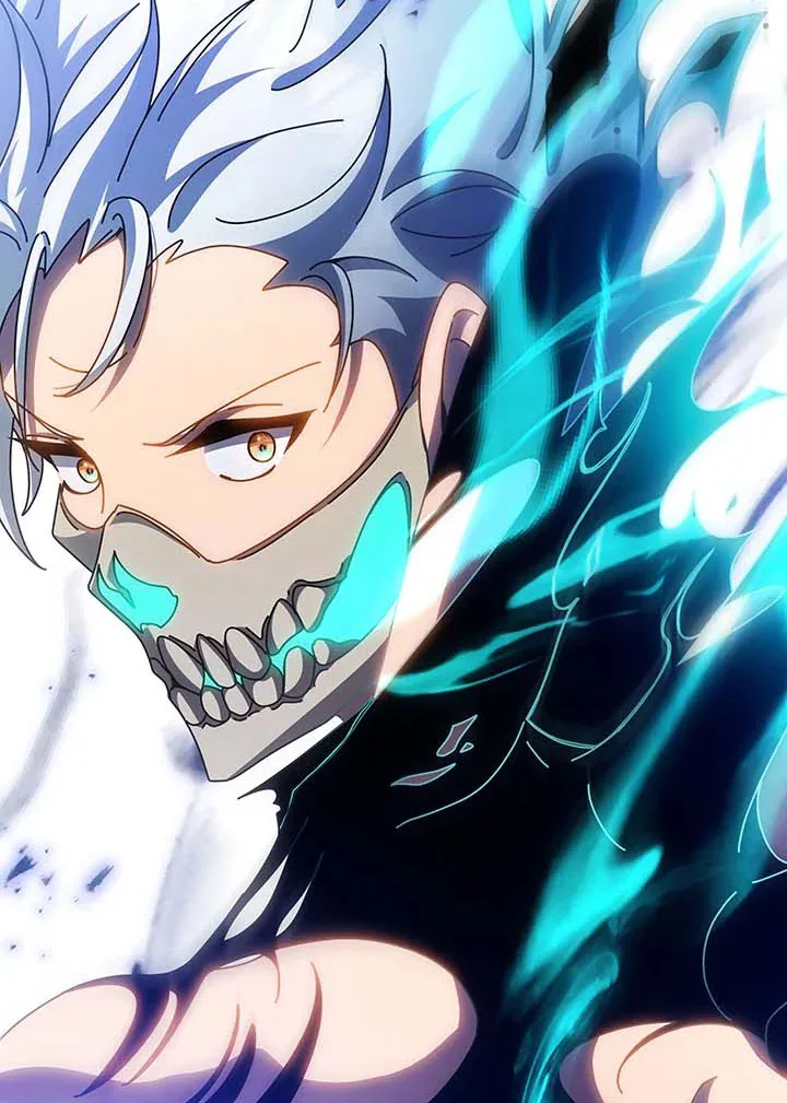 Necromancer Academy and the Genius Summoner ตอนที่ 96 หน้า 118