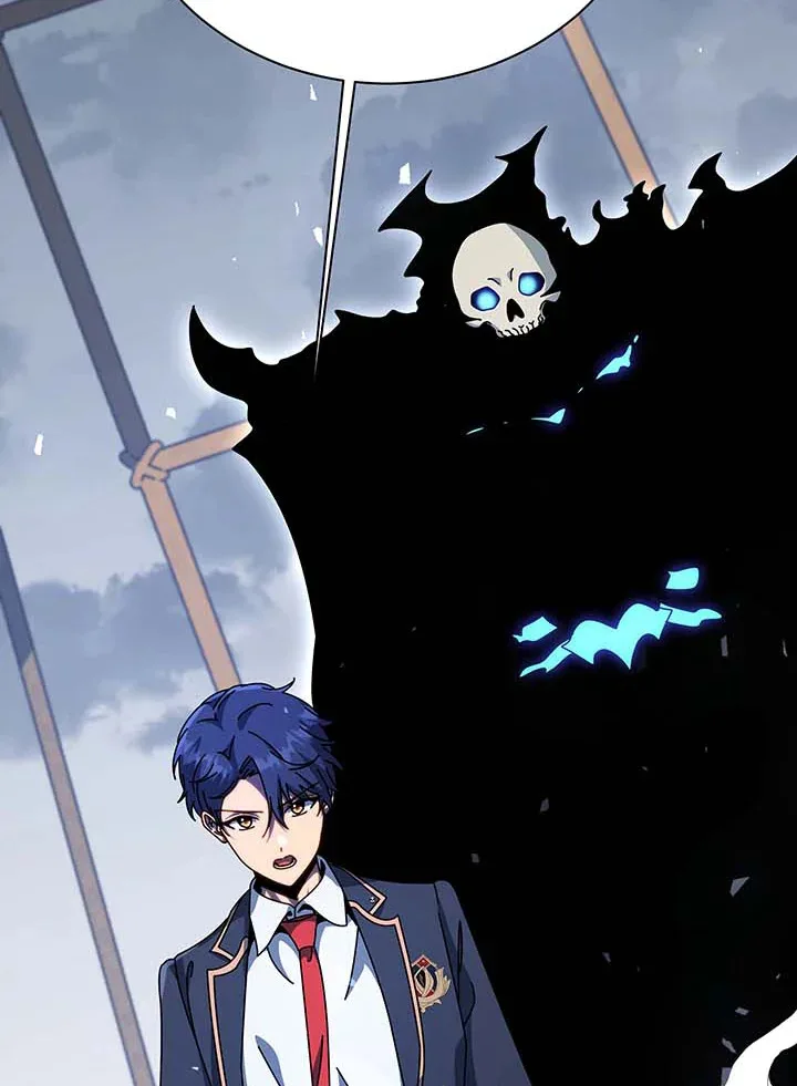 Necromancer Academy and the Genius Summoner ตอนที่ 96 หน้า 55