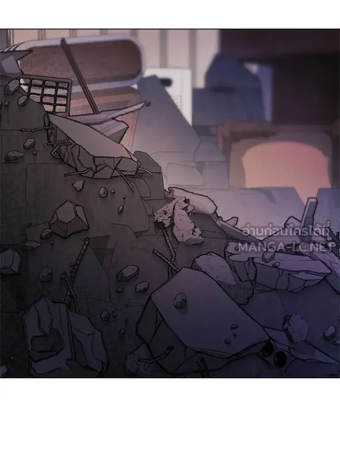 Night of the Ogre คืนแห่งโทแกบี ตอนที่ 107 หน้า 81