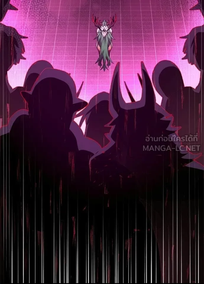Night of the Ogre คืนแห่งโทแกบี ตอนที่ 109 หน้า 57