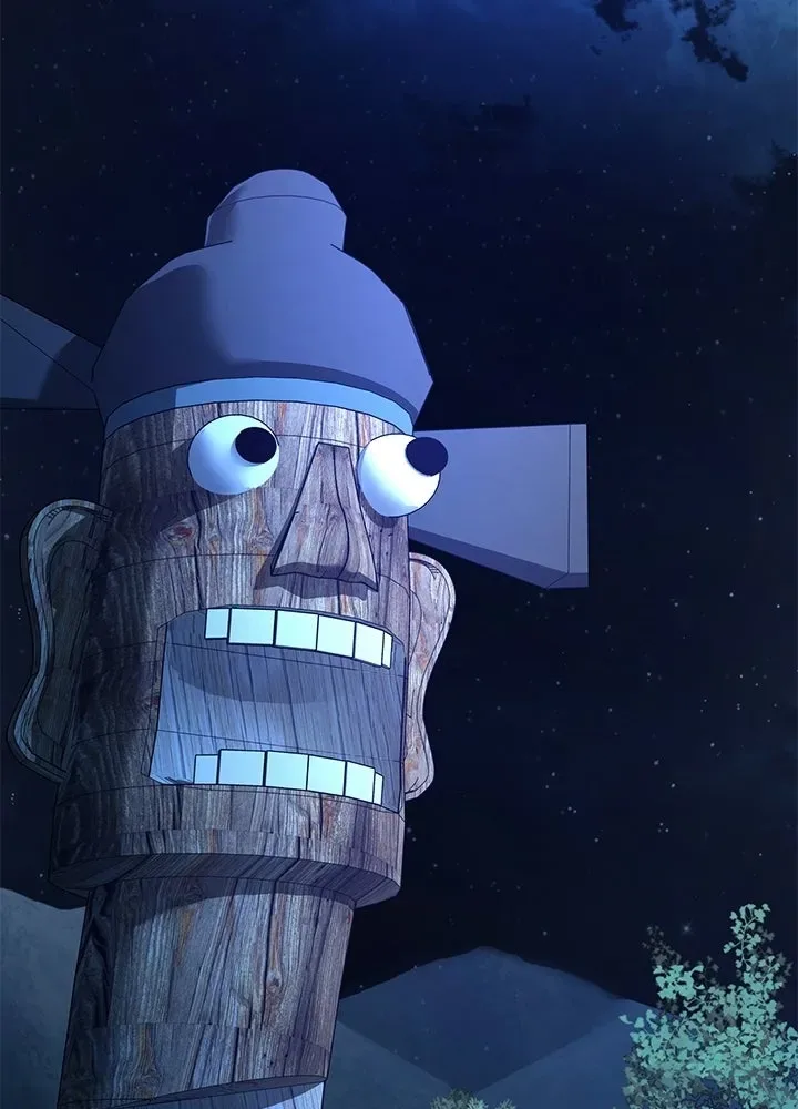 Night of the Ogre คืนแห่งโทแกบี ตอนที่ 120 หน้า 32