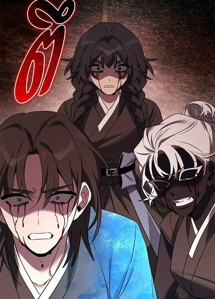 Night of the Ogre คืนแห่งโทแกบี ตอนที่ 129 หน้า 106