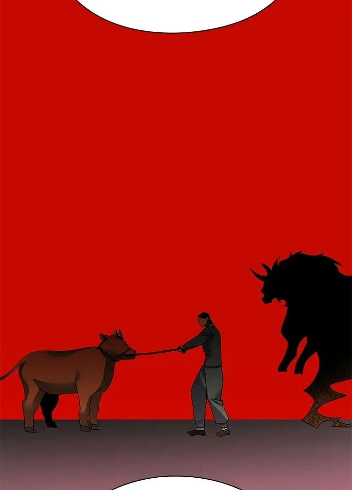 Night of the Ogre คืนแห่งโทแกบี ตอนที่ 129 หน้า 254