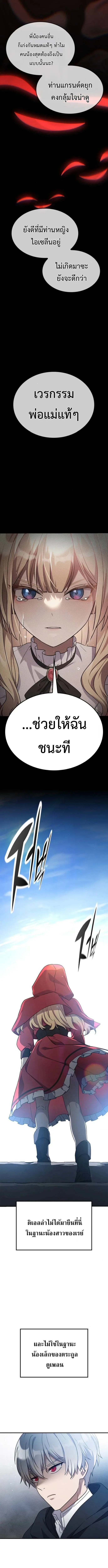 Noble Lady Reformation Guide สุดยอดคู่มือดัดนิสัยคุณหนูฉบับจอมเวทสามัญชน ตอนที่ 6 หน้า 23