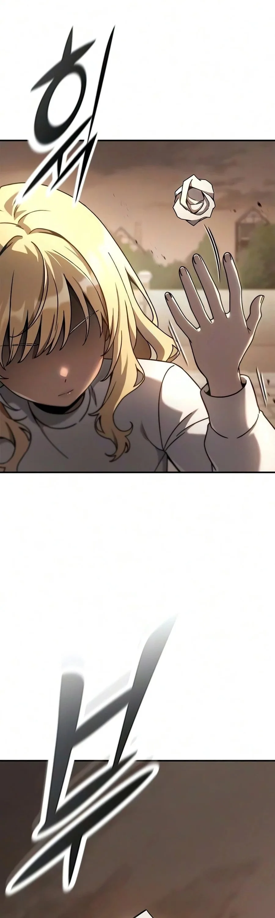 Noble Lady Reformation Guide สุดยอดคู่มือดัดนิสัยคุณหนูฉบับจอมเวทสามัญชน ตอนที่ 33 หน้า 44